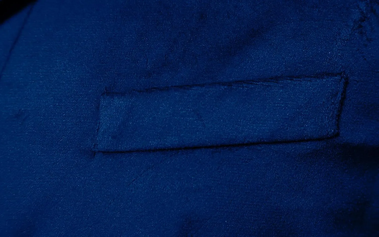 GATMSTZ Big Velvet Blazer for Men Blazer Jackets Mens Sport Coats 2 Buttons Party Wedding Evening Homecoming