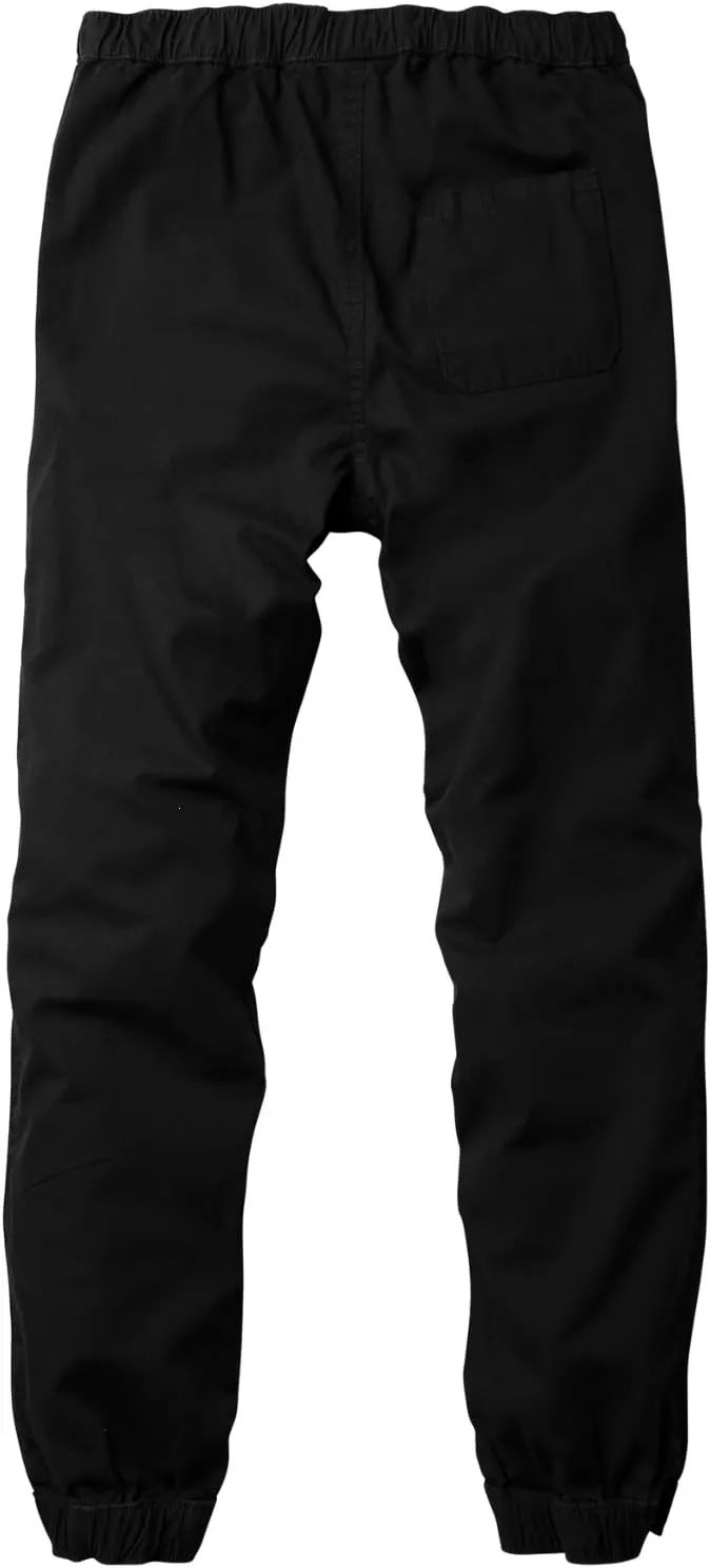 Match Men's Chino Jogger Pants
