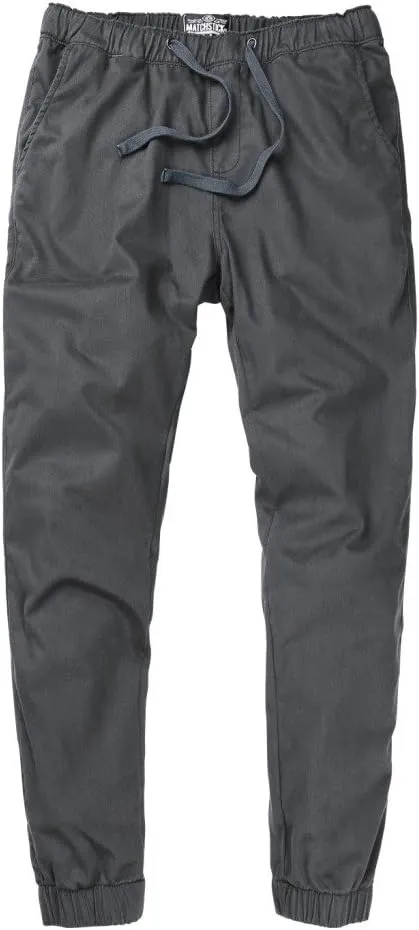 Match Men's Chino Jogger Pants