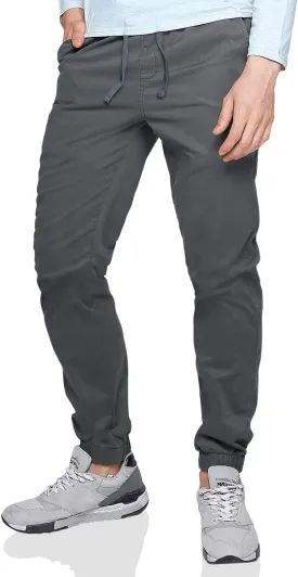 Match Men's Chino Jogger Pants