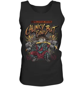 Panda: Chunky but Funky V4 Tank (EU)