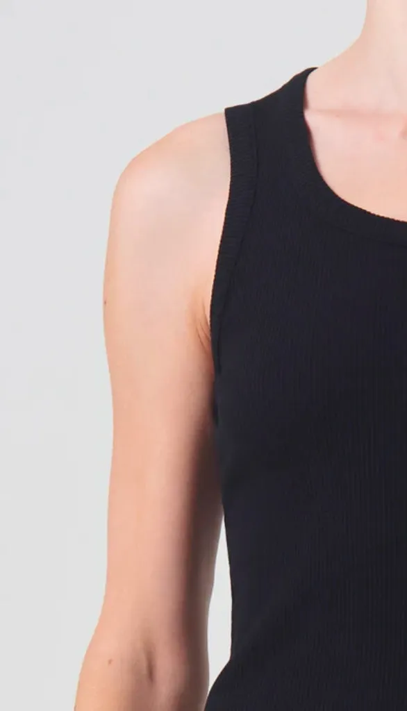 Poppy Tank
