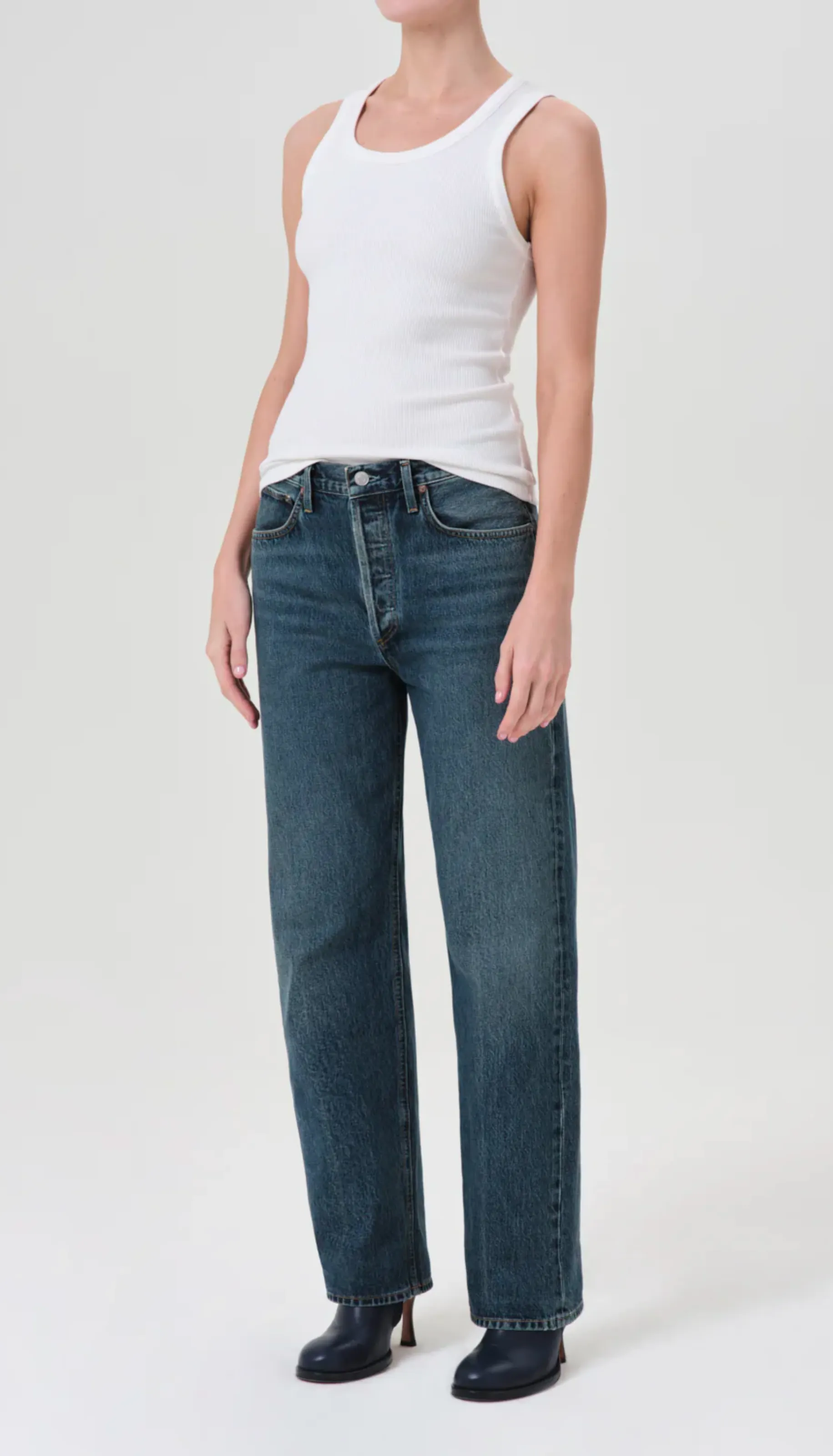 Poppy Tank