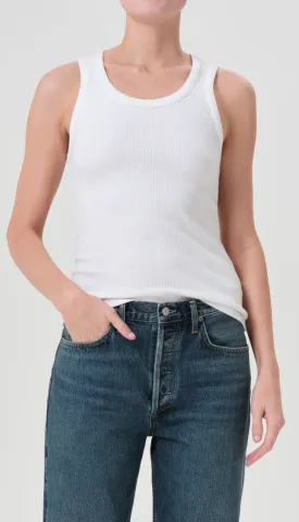 Poppy Tank