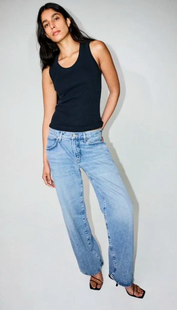 Poppy Tank