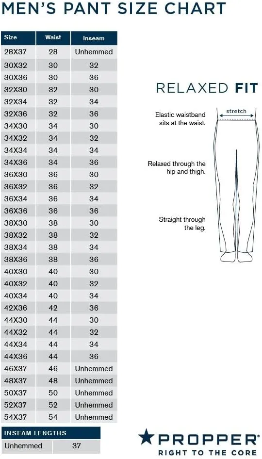 Propper Men's Lightweight Tactical Pant