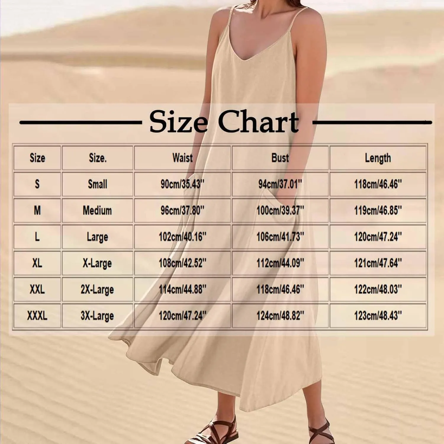Summer Dresses for Women 2025 Spring Plus Size Linen Maxi Dress Sleeveless Crewneck Sundress Outfits Clothes