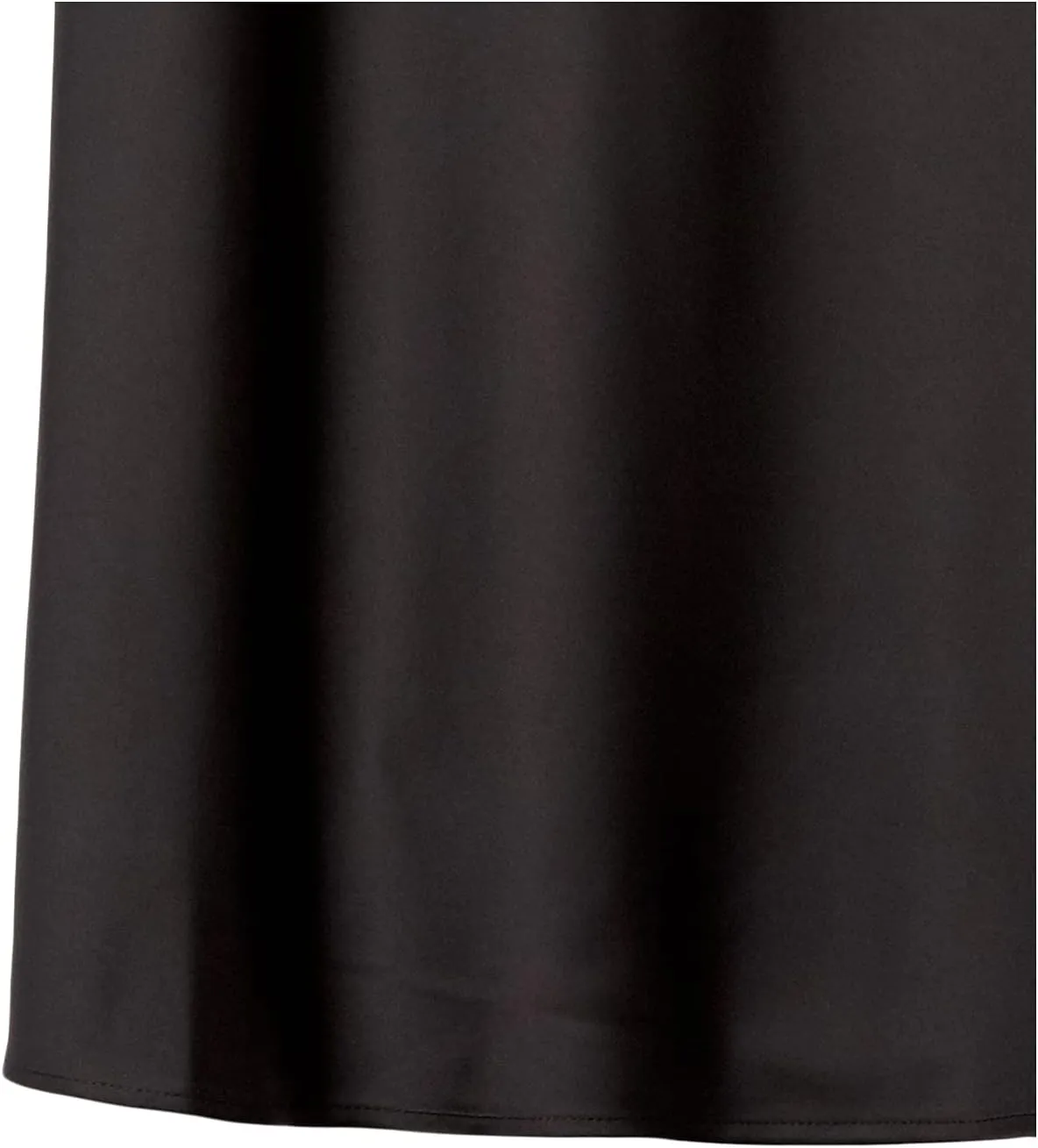 The Drop Women's Maya Silky Slip Skirt