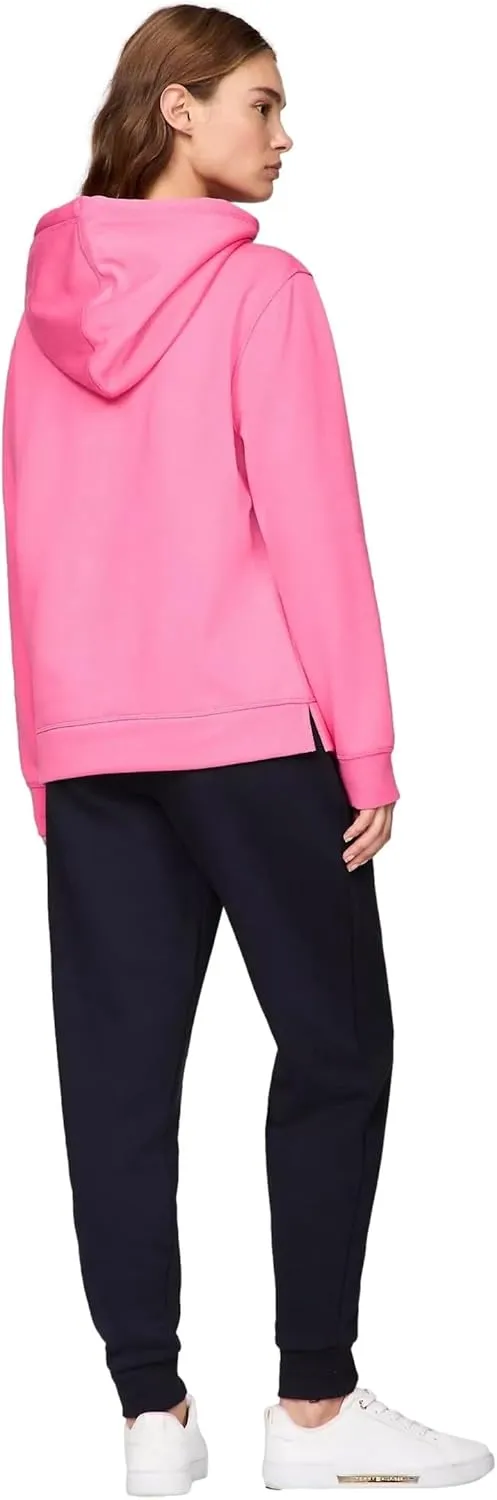 Tommy Hilfiger Women's Logo Hoodie